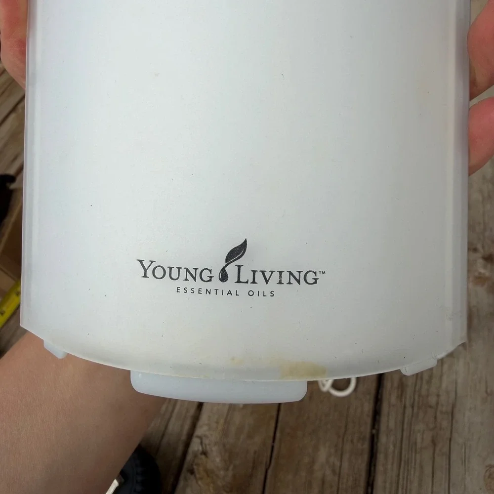 Young Living young living